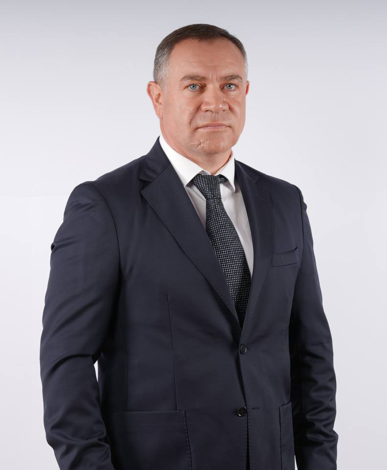 Барчо Адам Инверович.