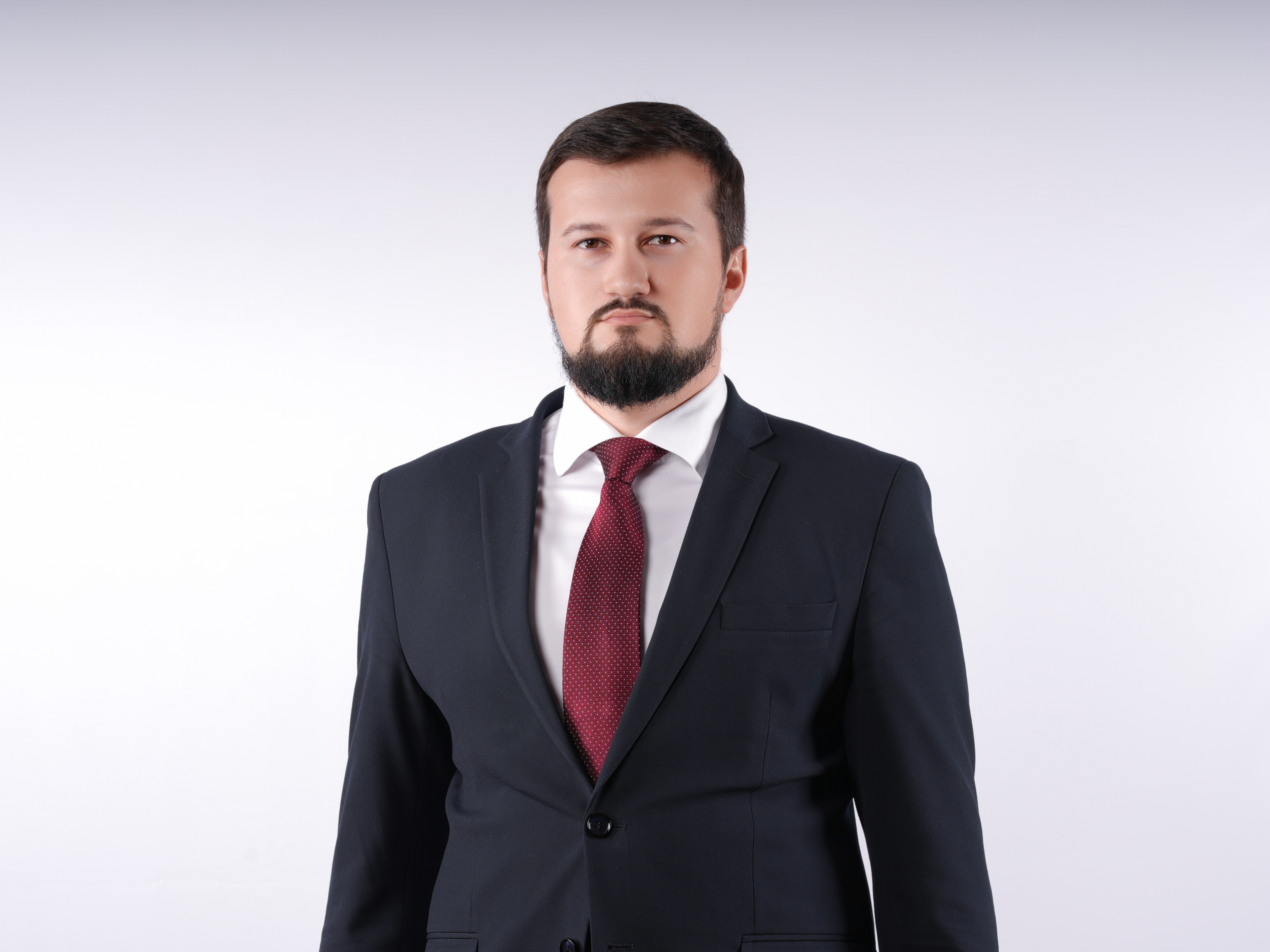 Тлеуж Мурадин Махмудович.