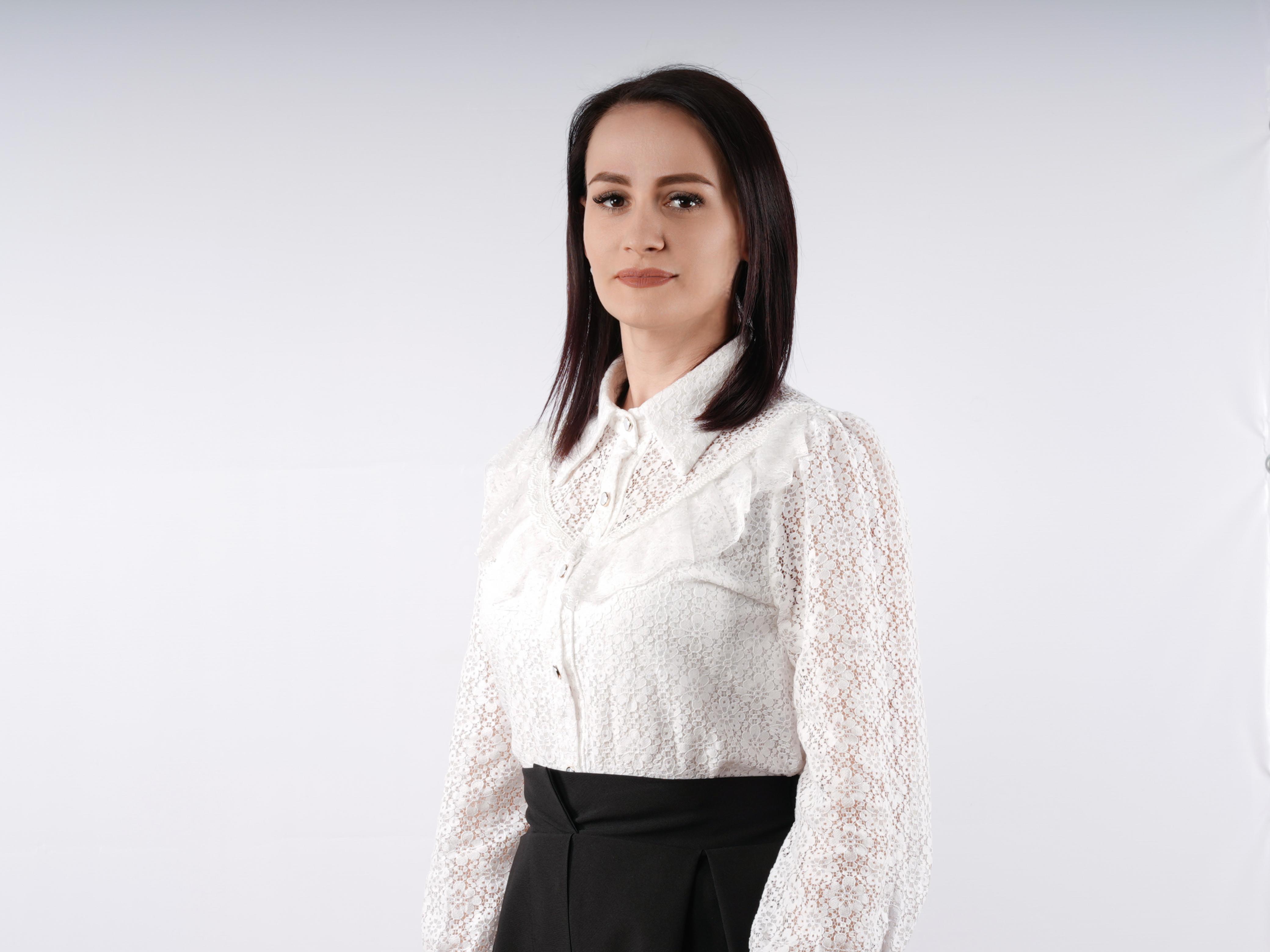 Тлий Мариета Нуховна.